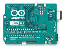 Load image into Gallery viewer, Arduino Uno REV3 [A000066]

