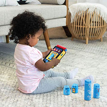 Load image into Gallery viewer, LeapFrog Blue&#39;s Clues and You! Handy Dandy Clue Tracker

