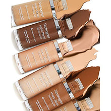 Load image into Gallery viewer, Neutrogena Hydro Boost Hydrating Tint with Hyaluronic Acid, Lightweight Water Gel Formula, Moisturizing, Oil-Free &amp; Non-Comedogenic Liquid Foundation Makeup, 40 Nude Color, 1.0 fl. oz

