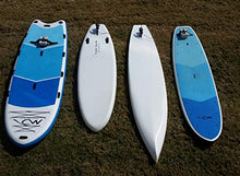 Load image into Gallery viewer, Michael Dolsey Designs E-FiN - SUP Motorizing Kit - Paddleboard Electric Power Conversion kit for Hard SUPs
