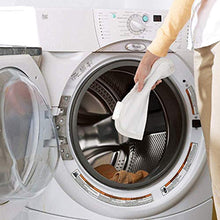 Load image into Gallery viewer, ITidyHome 4 Pack Replacement Pads for Bissell Powerfresh Hard Floor Steam Cleaner 1940 1440 1806 Series Steam Mop Compare to Part # 5938 &amp; 203-2633 (4 Pack)
