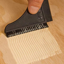 Load image into Gallery viewer, Sili Glue Kit with 2 Silicone Brushes • Sili Tray and Sili Comb/Squeegee Along with The Sili Glue Pod and 3 Pack of Sili Micro Glue Brushes
