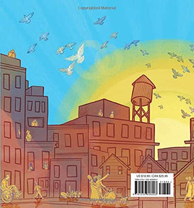 Why?: A Conversation about Race