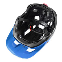 Load image into Gallery viewer, Lixada Mountain Bike Helmet Ultralight Adjustable MTB Cycling Bicycle Helmet Men Women Sports Outdoor Safety Helmet with 13 Vents
