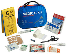 Load image into Gallery viewer, Adventure Medical Kits Mountain Series Guide Medical Kit - 163 Pieces
