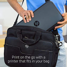 Load image into Gallery viewer, HP OfficeJet 200 Portable Printer with Wireless &amp; Mobile Printing (CZ993A)
