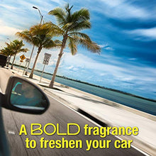 Load image into Gallery viewer, California Scents Spillproof Can Air Freshener Eco-Friendly Odor Neutralizer for Home, Car, Much More, Assorted Scents, 1.5 Oz, 12 Pack
