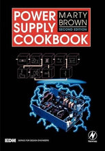 Load image into Gallery viewer, Power Supply Cookbook (EDN Series for Design Engineers)
