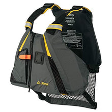 Load image into Gallery viewer, Onyx 122200-300-060-18 MoveVent Dynamic Vest Adult Yellow XL/2XL
