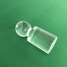Load image into Gallery viewer, YH Poker Yuanhe Clear Top Ball Style Roulette Marker ¡­
