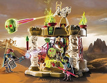 Load image into Gallery viewer, Sal'ahari Sands - Skeleton Army Temple
