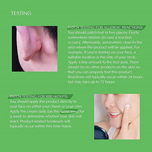 Load image into Gallery viewer, Scar Removal Cream - Advanced Treatment for Face &amp; Body, Old &amp; New Scars from Cuts, Stretch Marks, C-Sections &amp; Surgeries - With Natural Herbal Extracts Formula
