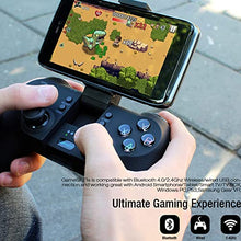 Load image into Gallery viewer, Remote Controller Game sir T1D Remote Controller Joystick for DJI Tello Drone
