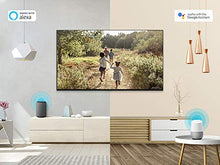 Load image into Gallery viewer, Samsung QN65Q60RAFXZA Flat 65&quot; QLED 4K Q60 Series (2019) Ultra HD Smart TV with HDR and Alexa Compatibility
