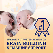 Load image into Gallery viewer, Enfamil NeuroPro Sensitive Baby Formula, Brain and Immune Support with DHA, Iron &amp; Prebiotics, Lactose Sensitivity Infant Formula Inspired by Breast Milk, Non-GMO, Powder Refill Box 29.4 Oz, Pack of 4
