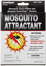 Load image into Gallery viewer, Flowtron MA-1000 Octenol Mosquito Attractant Cartridge

