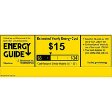 Load image into Gallery viewer, LG 55SM8600PUA 55" 4K HDR Smart LED NanoCell TV w/AI ThinQ 2019 Model with Home Theater 31" Soundbar, Wireless Backlit Keyboard, Flat Wall Mount Kit &amp; SurgePro 6-Outlet Surge Adapter
