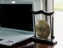 Load image into Gallery viewer, Zen 12 Chinese Zodiac Table Gong Feng Shui Meditation Desk Bell Home Decor Housewarming Congratulatory Blessing Gift US Seller
