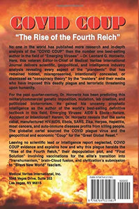 COVID COUP: "The Rise of the Fourth Reich"