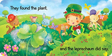 Load image into Gallery viewer, The Itsy Bitsy Leprechaun
