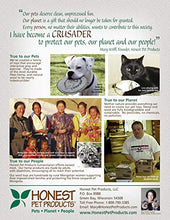 Load image into Gallery viewer, Honest Pet Products Natural Cat Toy The Eco Kitty Comet is Safe for Your cat- Natural Wool cat Toy for Interactive cat Play. NO Chemicals in Our Toys
