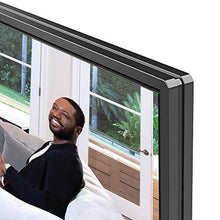 Load image into Gallery viewer, Hisense 50-Inch Class H6570G 4K Ultra HD Android Smart TV with Alexa Compatibility (50H6570G, 2020 Model)
