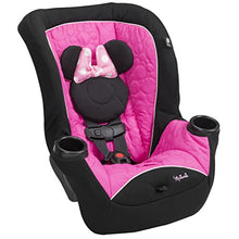 Load image into Gallery viewer, Disney Baby Apt 50 Convertible Car Seat, Mouseketeer Minnie
