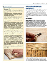 Load image into Gallery viewer, Ultimate Guide to Furniture Refinishing &amp; Repair, 2nd Revised Edition: Restore, Rebuild, and Renew Wooden Furniture (Creative Homeowner) Over 500 Step-by-Step Instructions, Photos, &amp; Detailed Drawings
