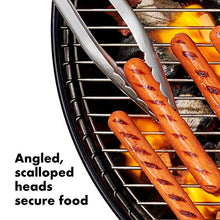 Load image into Gallery viewer, OXO Good Grips Grilling Tools, 5-Piece Set, Black
