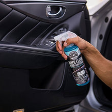 Load image into Gallery viewer, Chemical Guys SPI22216 InnerClean Interior Quick Detailer &amp; Protectant, Baby Powder Scent, 16 oz
