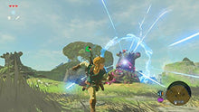 Load image into Gallery viewer, The Legend of Zelda: Breath of the Wild - Nintendo Switch [Digital Code]
