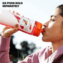 Load image into Gallery viewer, Gatorade Gx Hydration System, Non-Slip Gx Squeeze Bottles &amp; Gx Sports Drink Concentrate Pods
