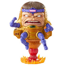 Load image into Gallery viewer, Marvel Hasbro Legends Series Avengers 6-inch Scale M.O.D.O.K. Figure and 4 Accessories for Fans Ages 4 and Up
