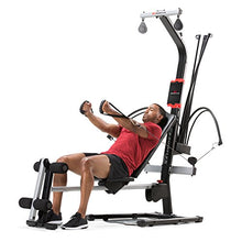 Load image into Gallery viewer, Bowflex PR1000 Home Gym
