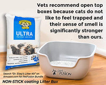 Load image into Gallery viewer, Dr. Elsey&#39;s Ultra Premium Clumping Cat Litter, 40 pound bag ( Pack May Vary )
