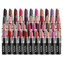 Load image into Gallery viewer, NYX PROFESSIONAL MAKEUP Matte Lipstick - Couture (Light Pink)
