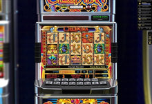 Load image into Gallery viewer, IGT Slots: Lucky Larry&#39;s Lobstermania
