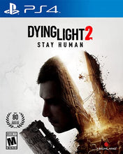 Load image into Gallery viewer, Dying Light 2 Stay Human - PlayStation 4
