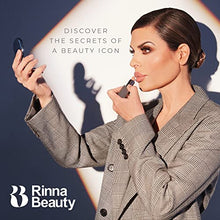 Load image into Gallery viewer, Lisa Rinna - Rinna Beauty Icon Lip Kit - No Apologies - Lipstick, Lip Gloss, &amp; Lip Liner Formulas - Long-lasting, Anti-aging, &amp; Moisturizing, Cruelty-Free, Vegan - 1 each
