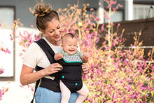 Load image into Gallery viewer, Infantino Flip 4-in-1 Carrier - Ergonomic, Convertible, face-in and face-Out, Front and Back Carry for Newborns and Older Babies 8-32 lbs
