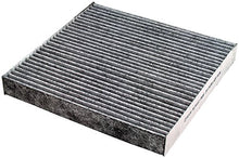 Load image into Gallery viewer, FRAM Fresh Breeze Cabin Air Filter with Arm &amp; Hammer Baking Soda, CF10134 for Honda Vehicles, Package may vary , white
