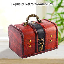 Load image into Gallery viewer, Soulnioi 18Pcs Crystals and Healing Stones Set (14 Healing Chakra Stones, Natural Quartz Pendulum, Spiritual Crystal Necklace) + Gift Wooden Box, for Meditation, Yoga, Collection, Girlfriend, Lady
