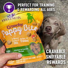 Load image into Gallery viewer, Puppy Pack: Includes Crunchy Puppy Treats And Soft Puppy Treats
