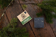 Load image into Gallery viewer, Dr. Squatch All Natural Bar Soap for Men, 3 Bar Variety Pack, Pine Tar, Cedar Citrus and Cool Fresh Aloe
