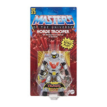 Load image into Gallery viewer, Masters of the Universe Origins 5.5-in Action Figures, Battle Figures for Storytelling Play and Display, Gift for 6 to 10-Year-Olds and Adult Collectors
