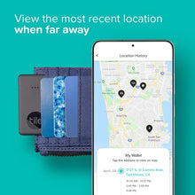 Load image into Gallery viewer, Tile Starter Pack (2022) 2-Pack (Mate/Slim). Bluetooth Tracker, Item Locator &amp; Finder for Keys, Wallets &amp; More; Easily Find All Your Things. Water-Resistant. Phone Finder. iOS and Android Compatible
