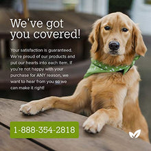Load image into Gallery viewer, Earth Rated Dog Poop Bags, 900 Extra Thick and Strong Poop Bags for Dogs, Guaranteed Leak-Proof, Unscented, 60 Rolls, 15 Bags Per Roll, Bags Measure 9 x 13 Inches, Includes 2 Leash Dispensers
