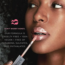 Load image into Gallery viewer, Lisa Rinna - Rinna Beauty Icon Lip Kit - Pinky - Lipstick, Lip Gloss, and Lip Liner Formulas - Long-lasting, Anti-aging, and Moisturizing, Cruelty-Free, Vegan - 1 each
