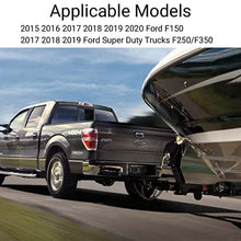 Load image into Gallery viewer, F150 Brake Controller, F150 Trailer Brake Controller with Trailer Package Upgradable, Program Activated Gauge Function, Crafted with Overload Protection and Safety Certified OEM Chip JL3Z2C006AA
