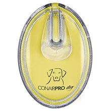 Load image into Gallery viewer, CONAIRPRO dog &amp; cat Pet Brush with Ergonomic Pet-It Design, Dog Brush for Shedding, Shampoo Massage Brush for Bathing
